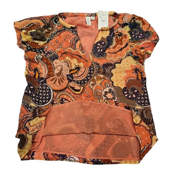 Joie Ladies Blouse - Picture 5 of 9
